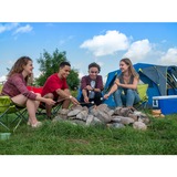 Coleman Tienda de campaña cúpula OctaGo azul oscuro