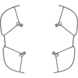 DJI Mavic 2 Protección de hélices, Capa de protección gris, Protección de hélices, DJI