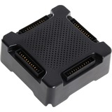DJI Mavic Encendedor de cigarrillos, Estación de carga negro, Encendedor de cigarrillos, Mavic, F1C50, CE, Negro, De plástico