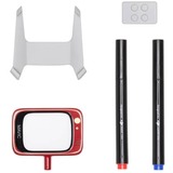 DJI Mavic Mini - Part 20 Snap Adapter Adaptador para cámara gris, Adaptador para cámara, DJI