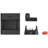 DJI Part 13 Kit de la cámara, Conjunto negro, Kit de la cámara, Negro
