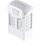 DJI Phantom 4 Intelligent Flight Batterie P64, Batería para drones blanco, Batería, Blanco