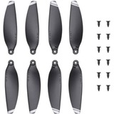 DJI Propeller Mavic Mini Hélice, Piezas de repuesto negro, Hélice, DJI