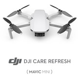 DJI Servicio