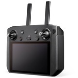 DJI Smart Controller Unidad de control, Mando a distancia negro, Unidad de control, DJI