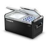Dometic 9600025334, Nevera gris oscuro/Gris claro