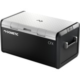 Dometic 9600025336, Nevera gris oscuro/Gris claro