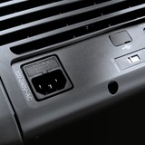 Dometic CFX 40W nevera portátil 41 L Eléctrico Negro, Plata gris oscuro/Gris claro, Negro, Plata, LED, 41 L, -22 - 10 °C, 38 L, 42 dB
