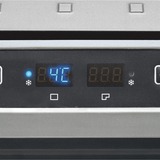 Dometic CFX 40W nevera portátil 41 L Eléctrico Negro, Plata gris oscuro/Gris claro, Negro, Plata, LED, 41 L, -22 - 10 °C, 38 L, 42 dB