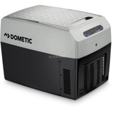 Dometic TropiCool TCX 14 nevera portátil 14 L Eléctrico Negro, Gris gris, Negro, Gris, 14 L, 27 °C, 41 dB, T, E4, GS, CE