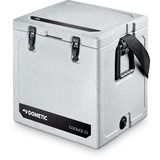 Dometic WCI 33 nevera portátil 33 L Negro, Blanco plateado, Negro, Blanco, Polietileno, 33 L, 440 mm, 360 mm, 400 mm