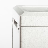 Dometic WCI 33 nevera portátil 33 L Negro, Blanco plateado, Negro, Blanco, Polietileno, 33 L, 440 mm, 360 mm, 400 mm