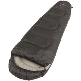 Easy Camp 240151, Saco de dormir negro