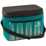 Easy Camp 600027 nevera portátil 5 L Azul, Bolso más fresco Petrol/Negro, Azul, Poliéster, Polietileno de acetato de vinilo (PEVA), 5 L, 260 mm, 160 mm