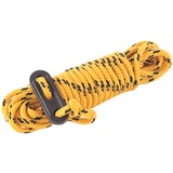 Easy Camp 680030 accesorio para tiendas Nylon Naranja 1 pieza(s), Correa naranja/Negro, Nylon, Naranja, 4 m, 86 g, 1 pieza(s)