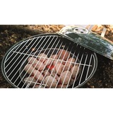 Easy Camp Adventure Grill Paellero Isla de cocina Carbón (combustible) Verde, Parrilla verde, Paellero, Carbón (combustible), Balcone, Isla de cocina, Parrilla + plancha, Verde