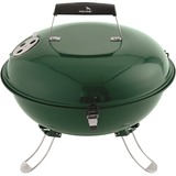Easy Camp Adventure Grill Paellero Isla de cocina Carbón vegetal Verde, Parrilla verde, Paellero, Carbón vegetal, Balcone, Isla de cocina, Parrilla + plancha, Verde