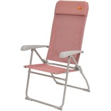 Easy Camp Capella Silla de camping 2 pata(s) Coral Coral, 100 kg, Silla de camping, 2 pata(s), 4,4 kg, PVC, Poliéster, Coral