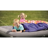 Easy Camp Image Kids Aquarium Saco de dormir rectangular Poliéster Multicolor lila, 700 mm, 160 cm, 800 g, 320 mm, 200 mm