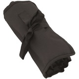 Easy Camp Juego de cubiertos Family, 12 piezas negro