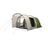 Easy Camp Palmdale 500 Verde, Blanco Tienda tipo túnel, Tienda de campaña gris claro/Verde, Campamento, Tienda tipo túnel, 5 personas(s), Tela para piso, 16,3 kg, Verde, Blanco