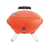 Easy Camp Parrilla naranja