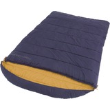 Easy Camp Saco de dormir azul