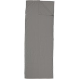 Easy Camp Saco de dormir gris