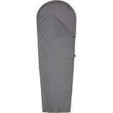Easy Camp Saco de dormir gris