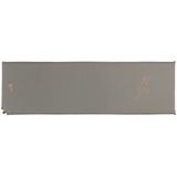 Easy Camp Siesta Mat Single 1.5 cm, Estera gris