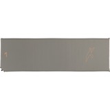 Easy Camp Siesta Mat Single 3.0 cm, Estera gris