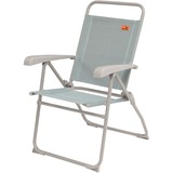 Easy Camp Spica Silla de camping 2 pata(s) Color aguamarina celeste, 100 kg, Silla de camping, 2 pata(s), 4,1 kg, PVC, Poliéster, Color aguamarina