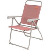 Easy Camp Spica Silla de camping 2 pata(s) Coral Coral, 100 kg, Silla de camping, 2 pata(s), 4,1 kg, PVC, Poliéster, Coral
