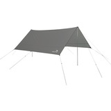 Easy Camp Tarp 4 x 4m, Toldos gris oscuro