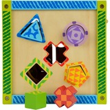 Eichhorn 100002235 juego educativo, Juego de destreza 1,5 año(s), Multicolor