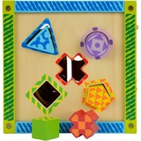 Eichhorn 100002235 juego educativo, Juego de destreza 1,5 año(s), Multicolor