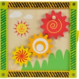 Eichhorn 100002235 juego educativo, Juego de destreza 1,5 año(s), Multicolor