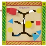 Eichhorn 100002235 juego educativo, Juego de destreza 1,5 año(s), Multicolor
