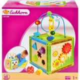Eichhorn 100002235 juego educativo, Juego de destreza 1,5 año(s), Multicolor