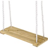 Eichhorn 100004503 equipamiento de columpios para parque infantil Columpio para niños, Madera