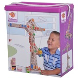 Eichhorn Kit de construcción