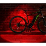 FISCHER Fahrrad 50326, Luz de LED 
