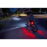 FISCHER Fahrrad 50363, Luz de LED 