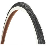 FISCHER Fahrrad 60020, Neumáticos negro/blanco