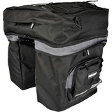 FISCHER Fahrrad 86245, Cesta/bolsa de la bicicleta