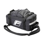 FISCHER Fahrrad 86276, Cesta/bolsa de la bicicleta