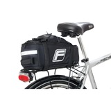 FISCHER Fahrrad 86276, Cesta/bolsa de la bicicleta 