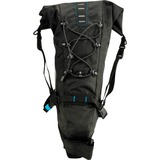 FISCHER Fahrrad 86277, Cesta/bolsa de la bicicleta