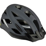 FISCHER Fahrrad 86724, Casco negro