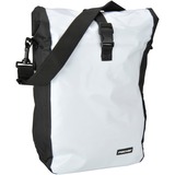 FISCHER Fahrrad Cesta/bolsa de la bicicleta